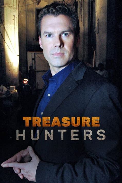 Treasure Hunters - Trakt