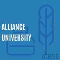 Alliance University, Bengaluru - Admissions, Address, Reviews and Fees 2024