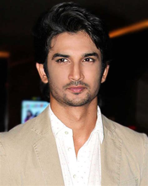 Sushant Singh Rajput biography and information - Cinestaan.com