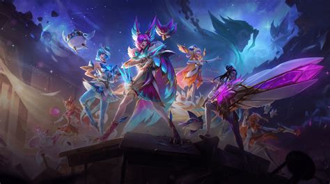 Wild Rift Redeemed Star Guardian Event 2022: How to get the Xayah and Rakan skins for free ...