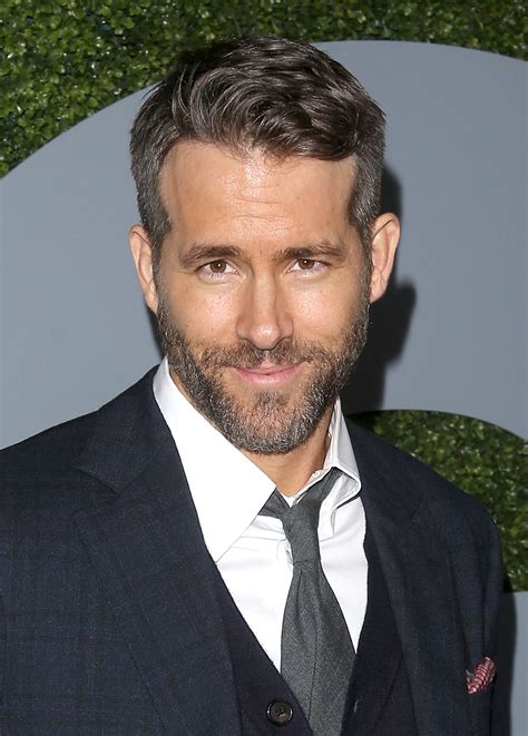 Ryan Reynolds, Deadpool- Nominee-Best Performance By An Actor In A Motion Picture – Musical Or ...