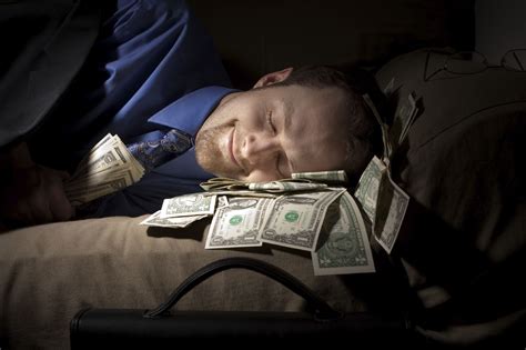 Do we really need to get paid to get enough sleep? | Start up ...