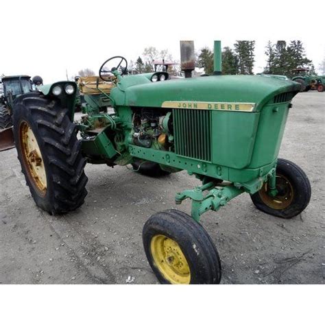 Used John Deere 2510 Tractor Parts | EQ-33865 | All States Ag Parts