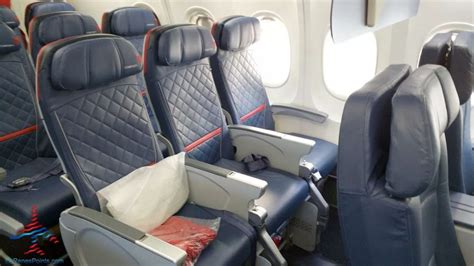 Delta Air Lines Fleet Boeing 737-900ER Details and Pictures