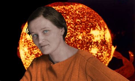 Cecilia Payne-Gaposchkin - Biography, Facts and Pictures | Interesting history, Biography, Facts