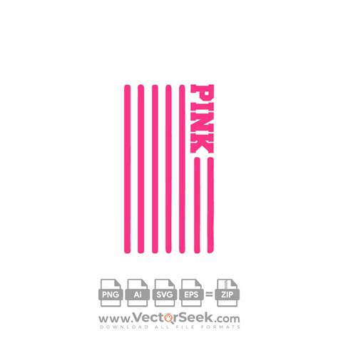 Pink, Victoria’s Secret Logo Vector - (.Ai .PNG .SVG .EPS Free Download)