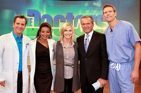 LifeVac Featured on The Doctors TV show. – Lifevac.life