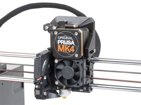 Original Prusa MK4 kit assembly | Prusa Knowledge Base