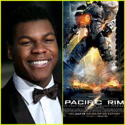 ‘Pacific Rim 2′ Starring John Boyega Gets a Release Date! | John Boyega ...