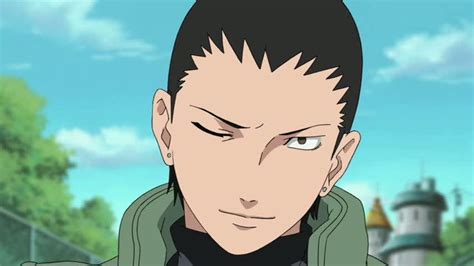 Choji vs. Shikamaru - Battles - Comic Vine