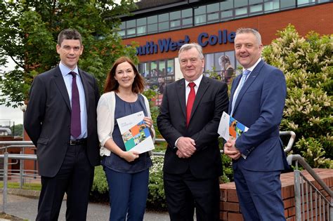 South West College on Twitter: "It's been a pleasure to host the @CBI_NI Rural Economy Summit in ...