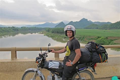 Motorbike tour in Vietnam - complete guide - STINGY NOMADS