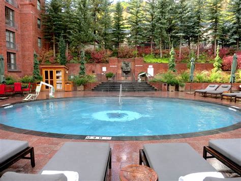 Aspen Hotels Revisited | Aspen hotel, Luxury travel destinations, Travel inspiration wanderlust