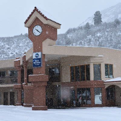 Best Western Durango Inn and Suites (@BestDurango) | Twitter