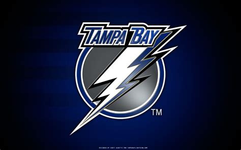 Tampa Bay Lightning Wallpapers - Top Free Tampa Bay Lightning Backgrounds - WallpaperAccess