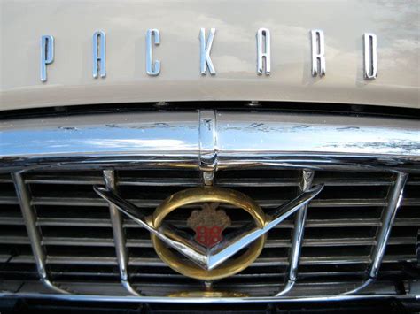 Packard Car Logo - LogoDix