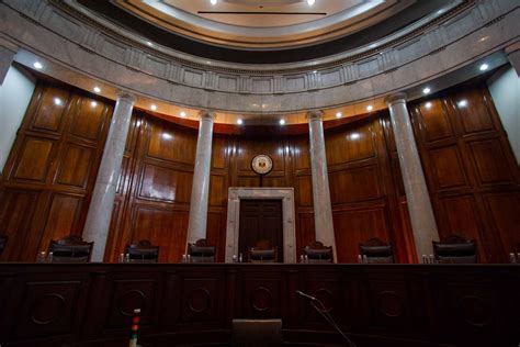 Philippine Supreme Court suspends judge for use of personal beliefs in court hearing - LiCAS ...