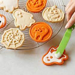 Halloween Themed Cookie Cutter Set | Gadgetsin
