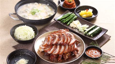 Best Restaurants in Seoul