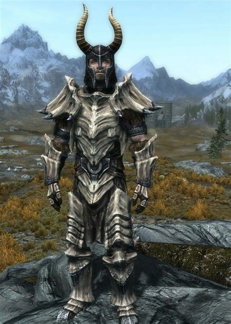 95 best Skyrim Armor Combinations images on Pinterest | Skyrim armor ...