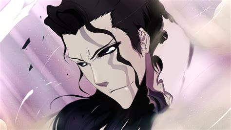 Sosuke Aizen Final Form