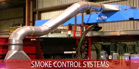 Smoke Control Systems - Aman Fire Protection Consultants