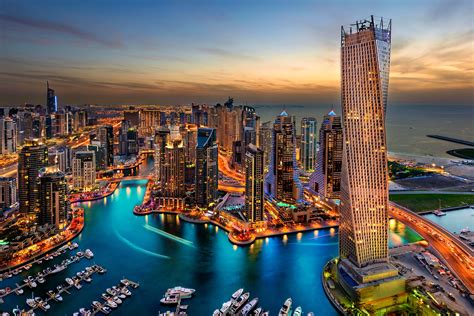 First time Dubai: top tips for your first visit to the city of gold - Lonely Planet