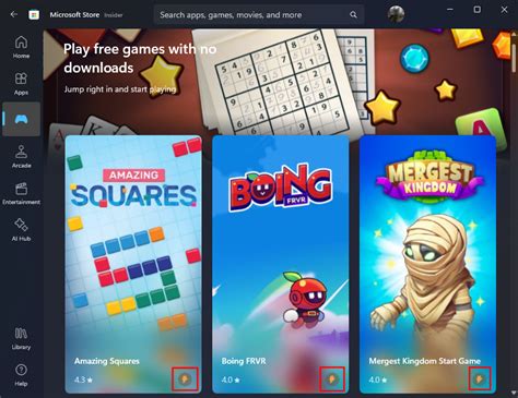 Microsoft Store Now Lets You Try Games Without Downloading