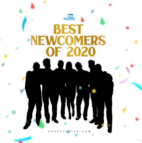 Best New Music Artists Of 2020 – ‘Newbies’