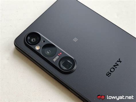 Alleged Memory Configuration Of Sony Xperia VI Phones Leak - Lowyat.NET