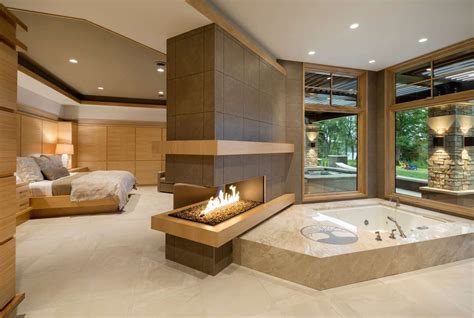 Splendid Jacuzzi Tub In Master Bedroom and Beautiful Bathroom With A Hot Tub Pictures & Ideas ...