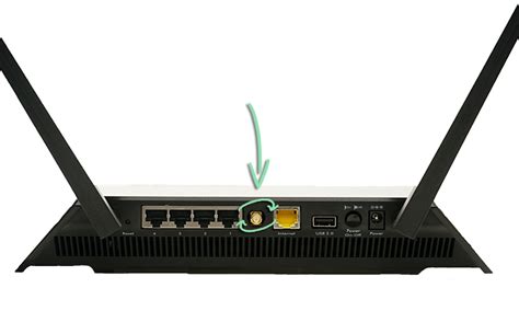 Netgear Wireless Router Configuration