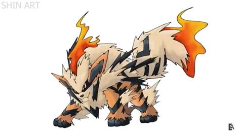 Mega arcanine | Pokemon drawings, Mega evolution pokemon, Cool pokemon