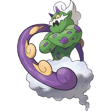 Tornadus | Nintendo | FANDOM powered by Wikia