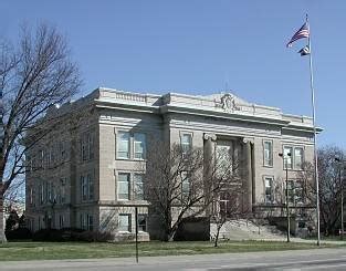 Marion County Court House | State of Illinois Office of the Illinois Courts