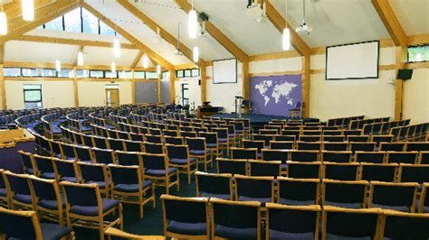 Conferencing Venue Inverness - Smithton Church Room Hire