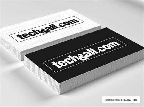 25 Free and High-Quality Business Card Templates for 2014 - Jayce-o-Yesta