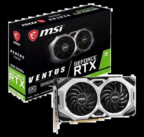 RTX 2060 Super Price in Pakistan - Budget Gaming Beast