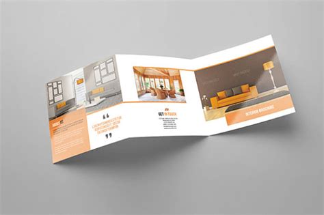 FREE 33+ Interior Design Brochure Templates in EPS | PSD | MS Word ...