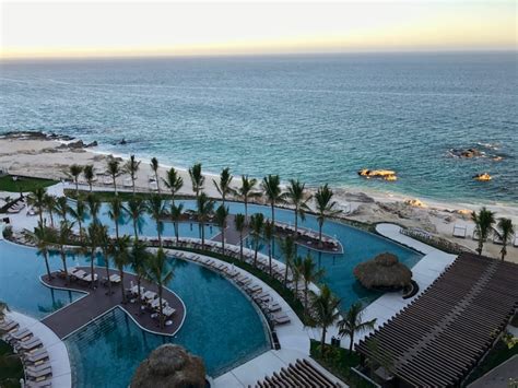 7 Ways Grand Velas Los Cabos Resort Ups the Luxe All-Inclusive Ante