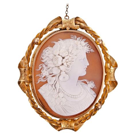 The Best Victorian Brooches - Home, Family, Style and Art Ideas