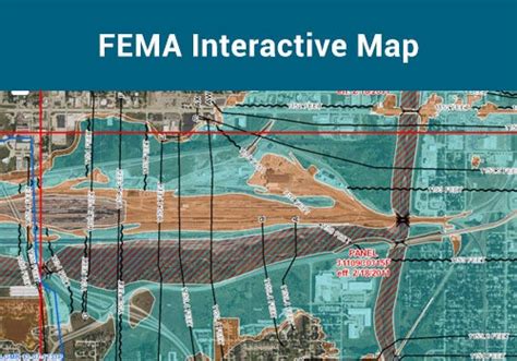 Fema Flood Zone Map By Address - Vikki Jerrilee