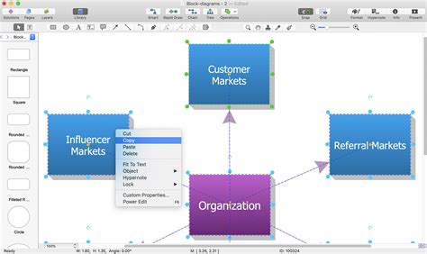 [DIAGRAM] Microsoft Word Block Diagram - MYDIAGRAM.ONLINE