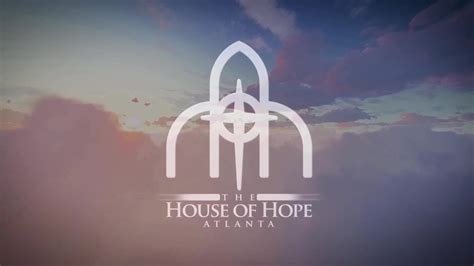 House of Hope Worship Celebration | Sunday Worship Experience | By The House of Hope Atlanta