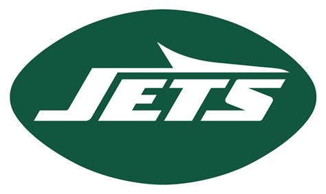 New York Jets logo vector