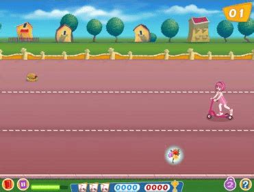 LazyTown Champions Download - It’s Sports Day in Lazy Town and you’re invited to take part!