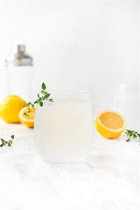 22 Best Lemonade Cocktails to Drink