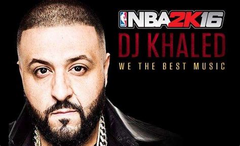 NBA 2K16's Biggest Soundtrack Ever Revealed - GameSpot