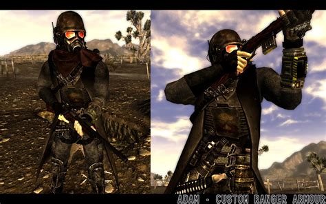 Fallout New Vegas Mods 2024 - Myrle Tootsie