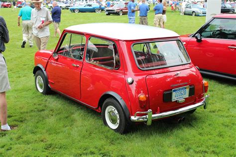 1965 Morris Mini Cooper S | Mini cooper s, Mini cooper, Morris